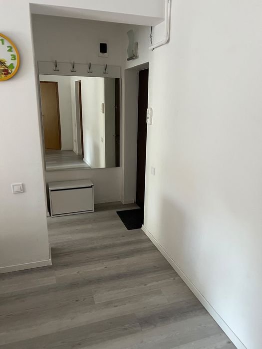 Inchiriez apartament 2 camere