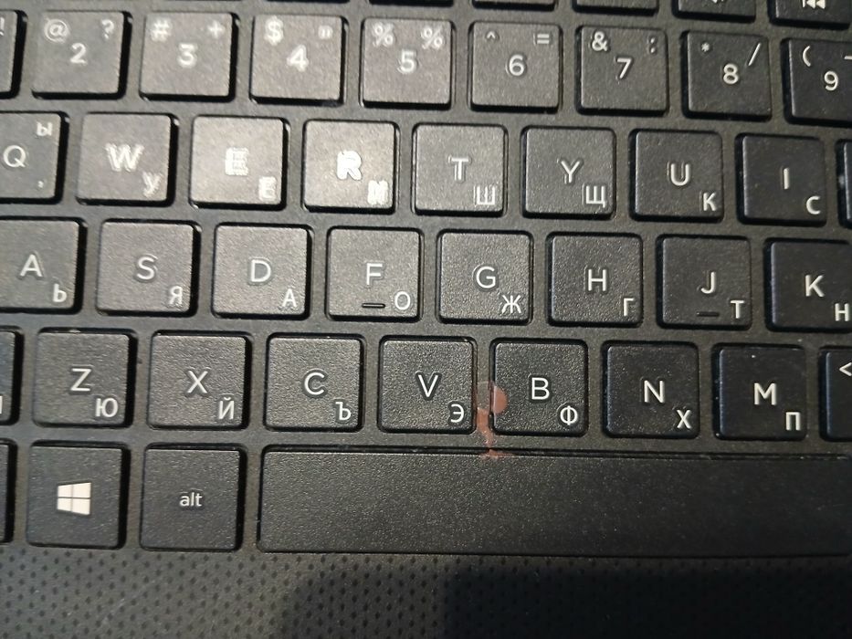 Лаптоп HP 250 G4 в добро състояние