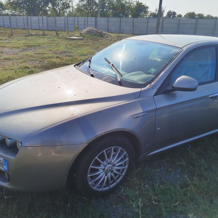 Aripa dreapta Alfa Romeo 159 an 2005-2012