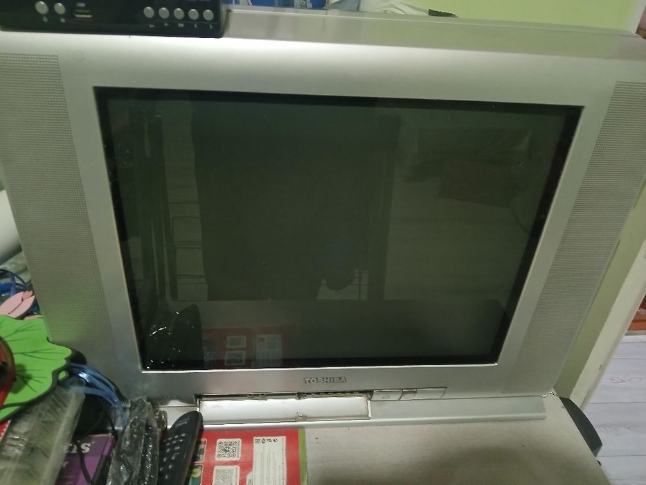 Телевизор продаётся