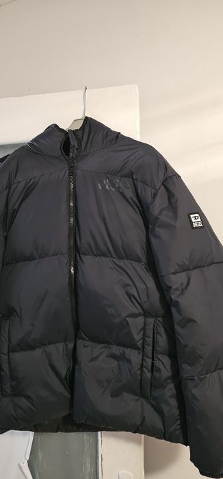 Geaca Diesel barbati marimea S