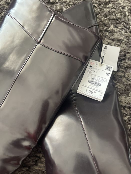 Cizem Zara, marimea 37