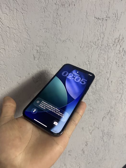 Iphone 12 pro 128 gb