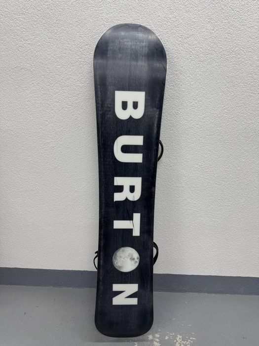 placa snowboard burton process experience L152cm 2023/2024