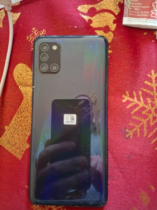 Самсунг А31 64GB