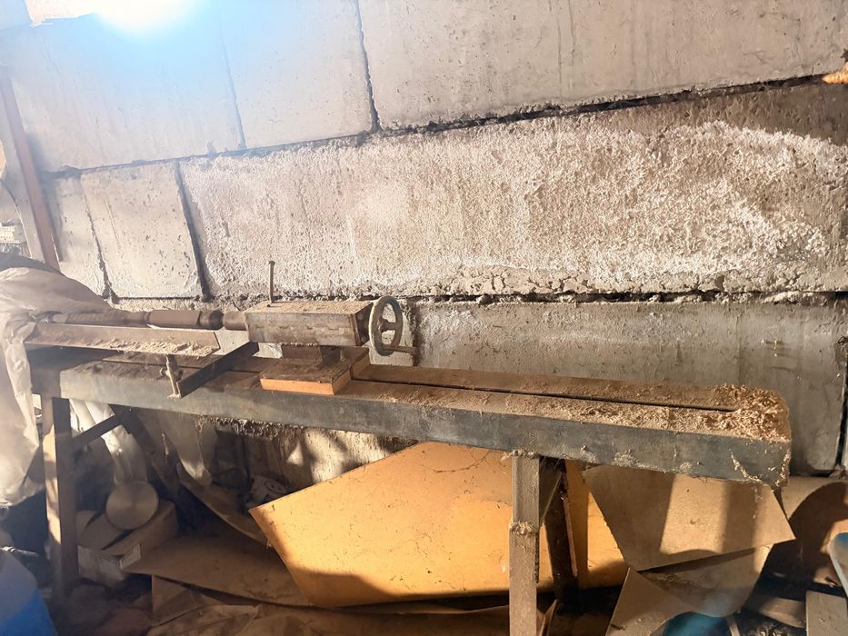 Срочно продам столярные станки