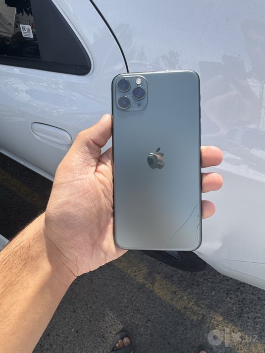 Iphone 11 pro max