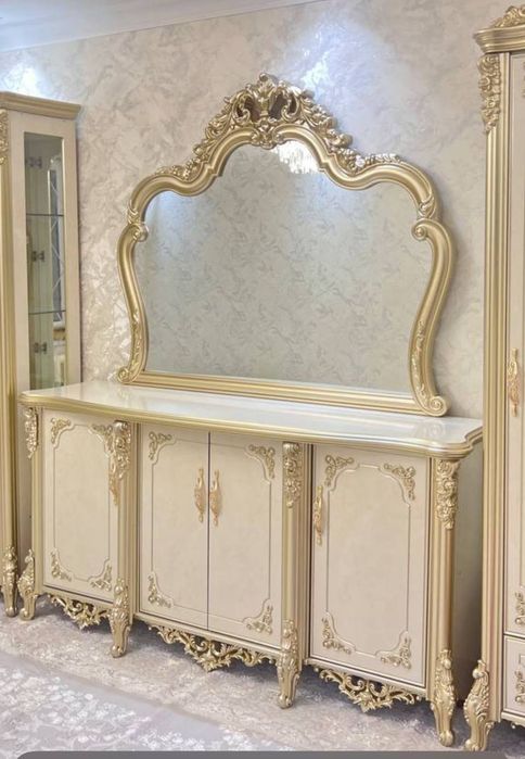 Penal Kamot Arzon Mebeldan harid qiling