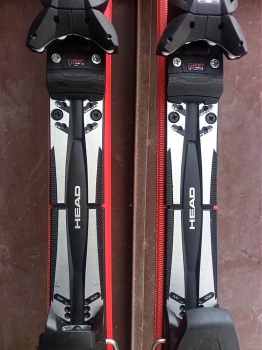 Schiuri HEAD V-Shape AR