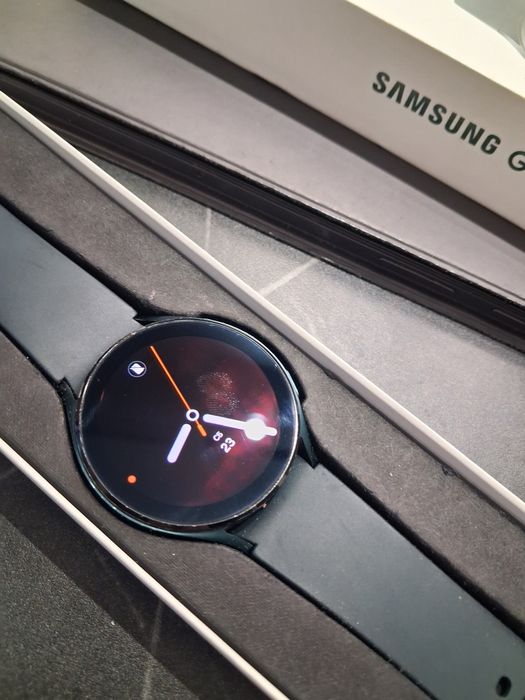 Samsung watch 4 classic 46