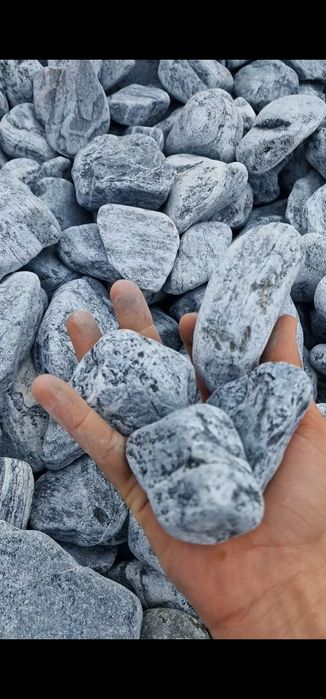 Piatra naturală decorativă pentru grădină – direct din Grecia!