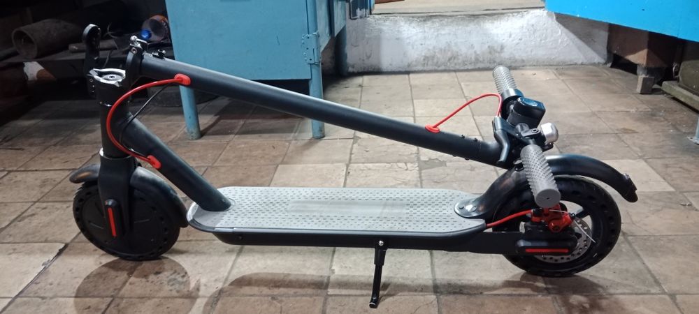 Электросамокат продам