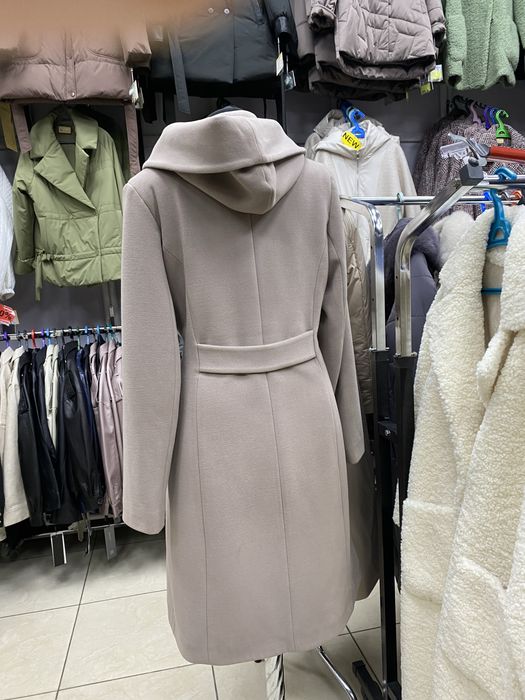 Пальто 48-50 размер