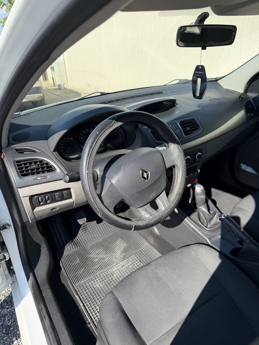 Renault Megane 1.6 Benzina