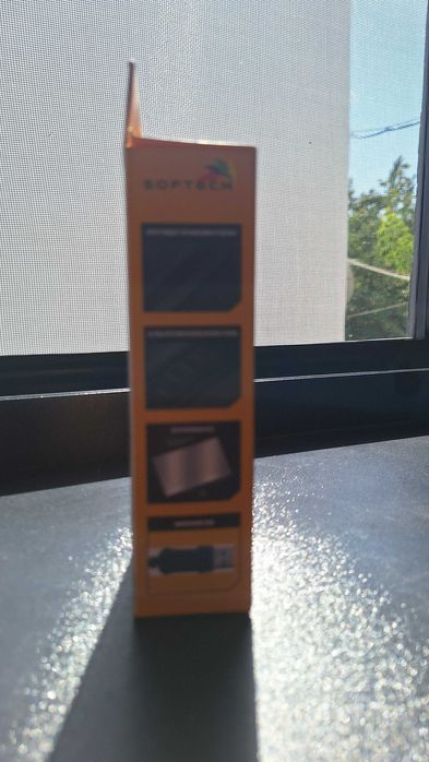 Офисная мышь Softech ST-04