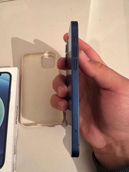 Айфон 12 128 гб