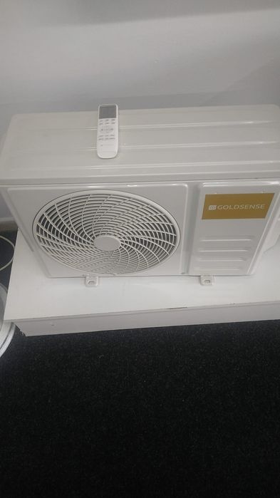 Incarcare freon aer conditionat