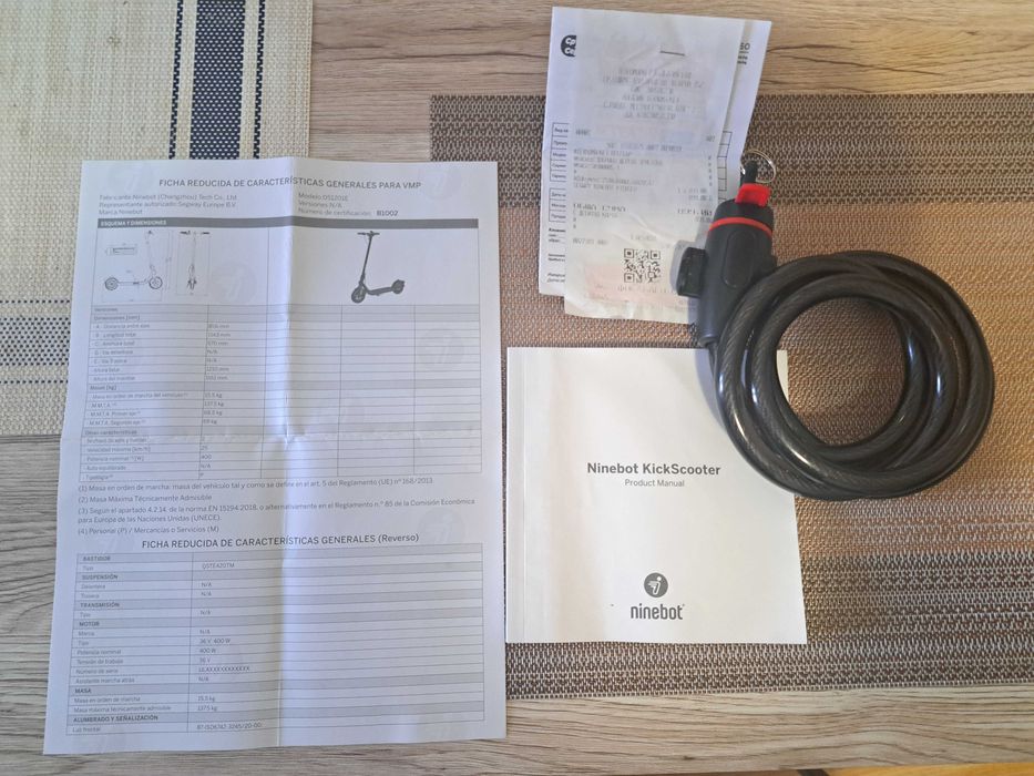 Скутер , электросамокат