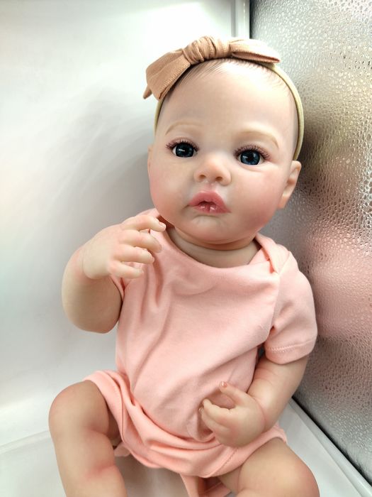 Реборн  кукла reborn