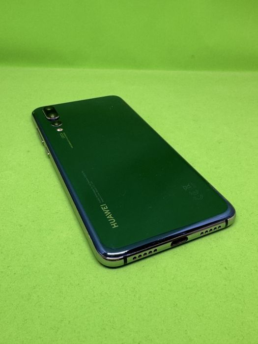 Huawei P20 Pro, 128GB, garantie 12 luni