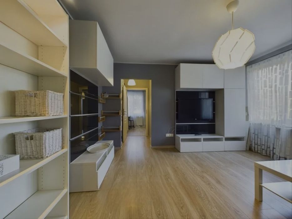 Proprietar închiriez apartament cu 2 camere in centru Timisoara