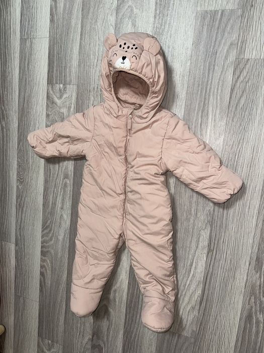 Комбинезон BABY GO