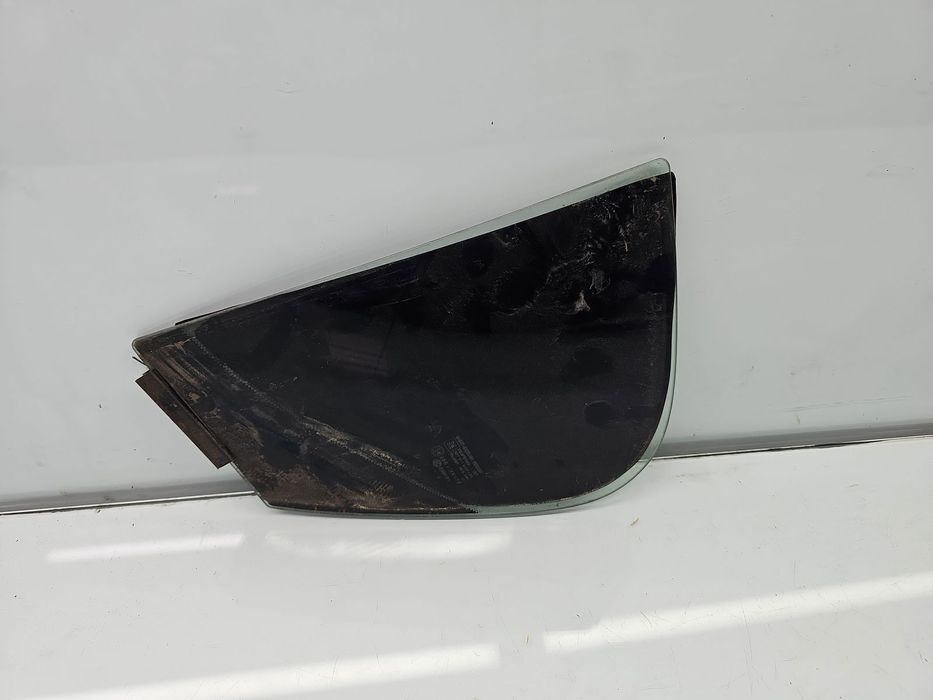 Geam fix usa stanga spate Opel Corsa E [Fabr 2014-prezent] OEM