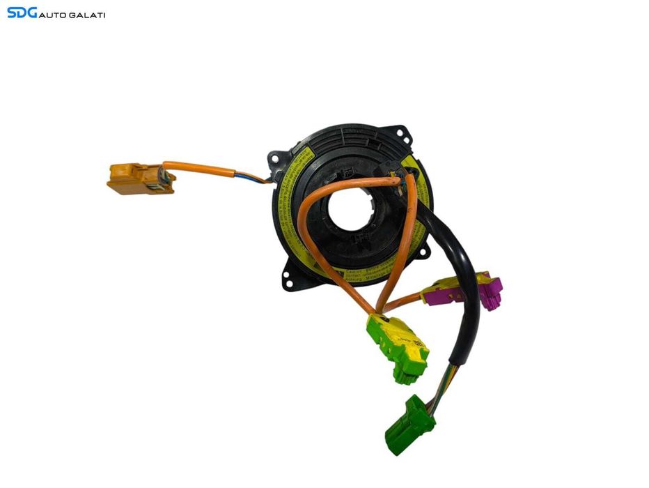 Spira Spirala Banda Airbag Volan Sofer Volvo S40 2004 - 2012 [L7103]