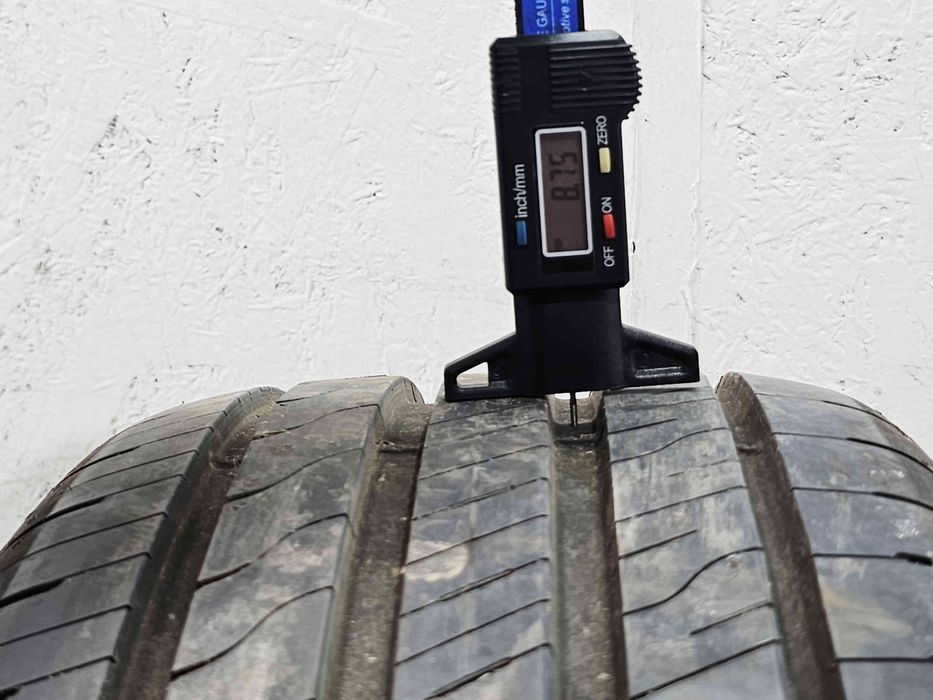 Anvelopa Vara Volkswagen Passat B7 (365) Variant [Fabr 2010-2014] 225