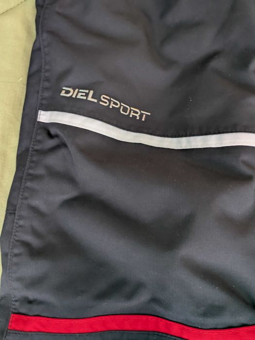 Ски грейки Diel, Brunotti , ски каска Nevica