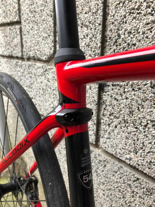 Specialized - Roubaix - Disk