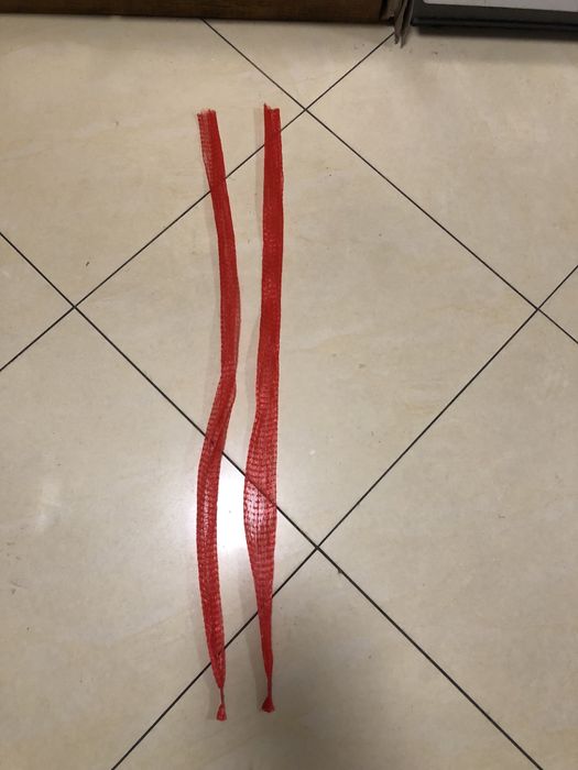 Гаца , плетен чувал