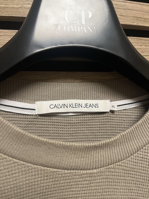 Calvin Klein : Нова блуза размер ХЛ / Оригинал