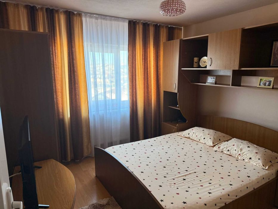 Apartament 2 camere decomandat