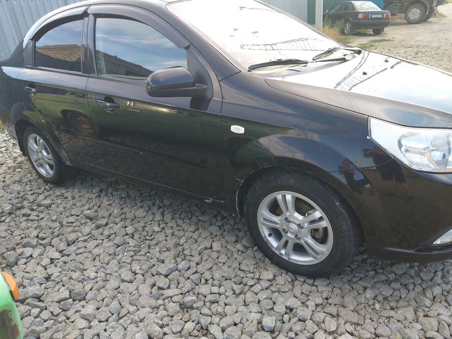 Продается  Равон Р3