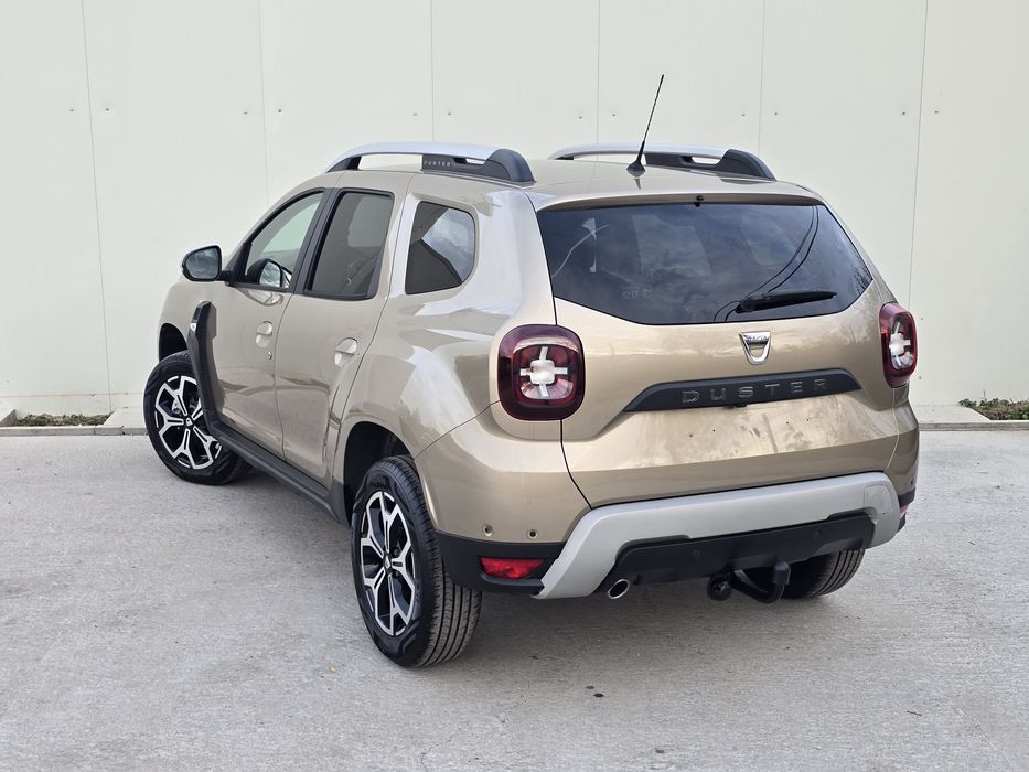 Dacia Duster 2019 Import Recent KM 100 %% REALI IMPECABIL