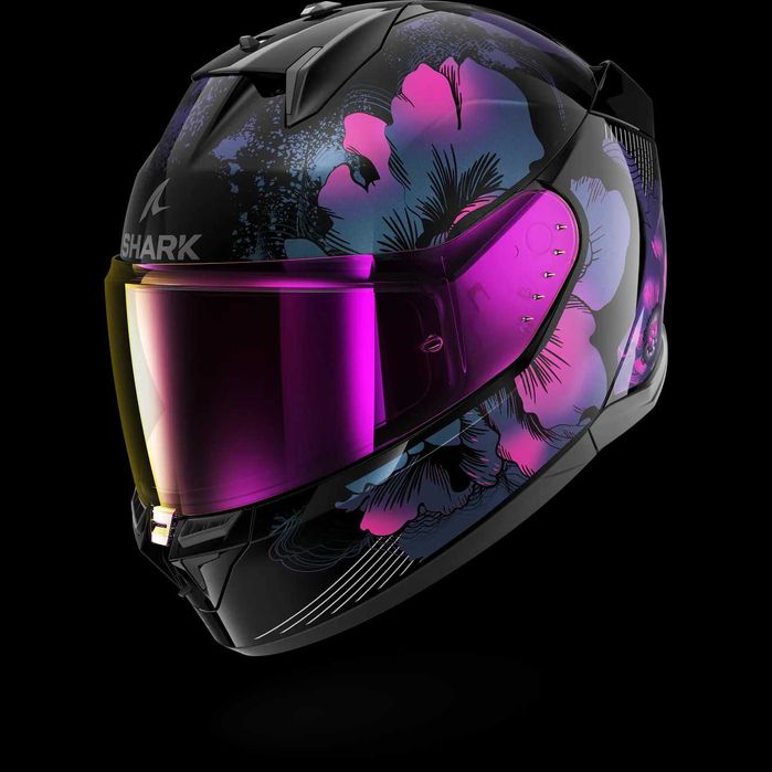 Каска Shark D-Skwal 3