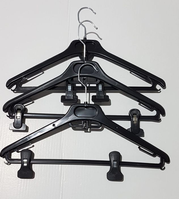 Umerașe Adulti, Noi, Clipsuri,  pt pantaloni si fuste