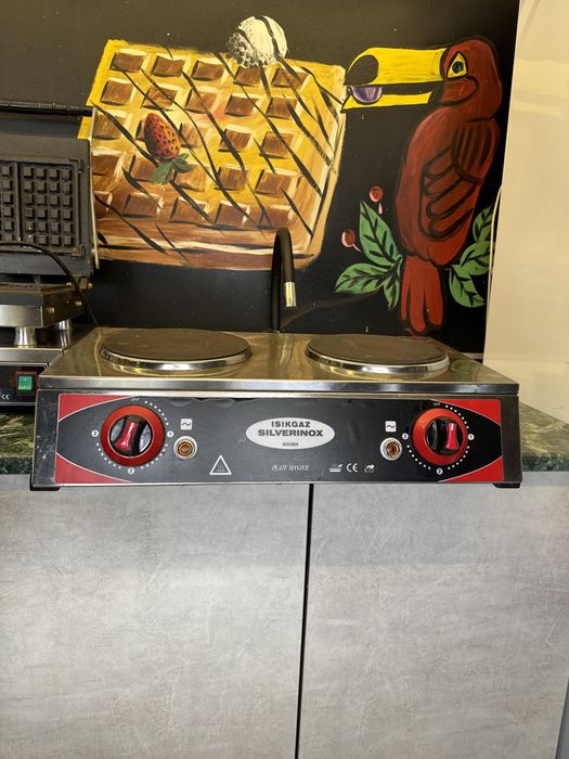 Продам плиту дабл