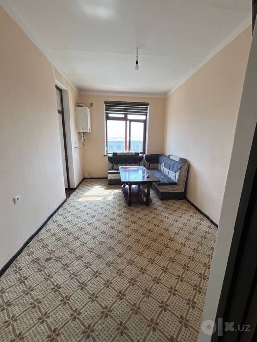 2 xonali yangi kvartira ijaraga beriladi