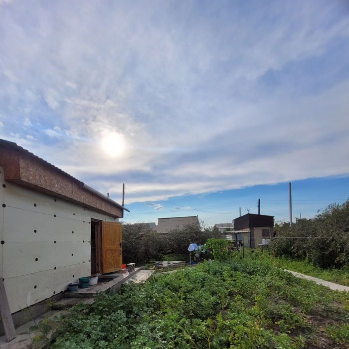 Продам дом район Бобровка