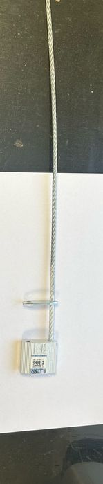 Пломба Спрут М4 и Кх3