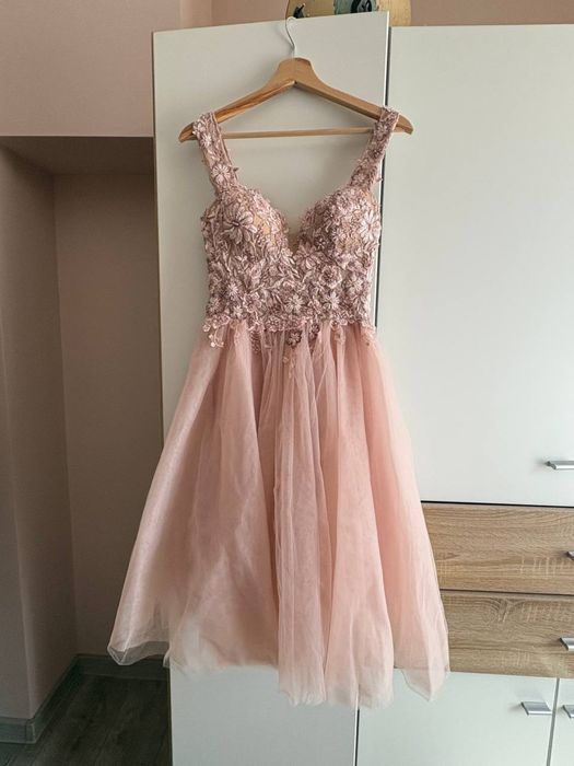 Бална Рокля AriaBride