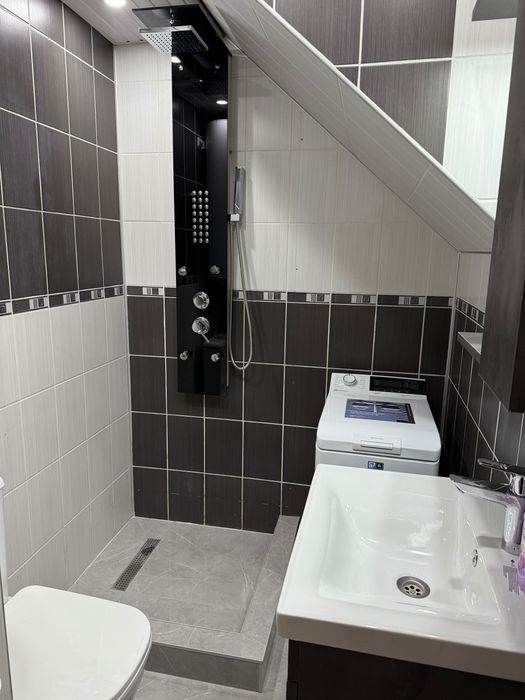 Дава се под наем Мезонет в Варна, Трошево - 128 кв.м за 1071 € - Снимка #12