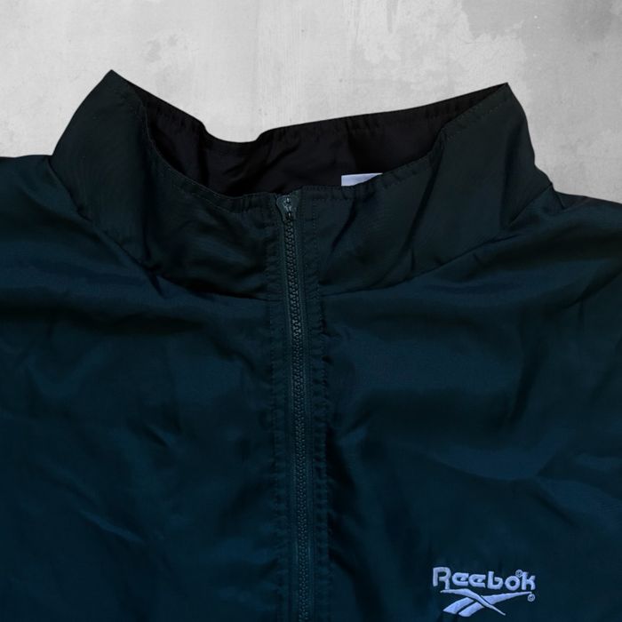 Reebok ветровка XXL