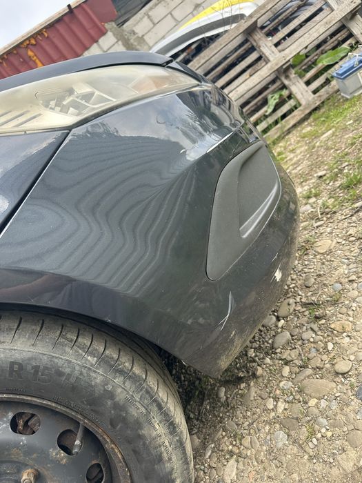 Bara fata ford focus 2 facelift