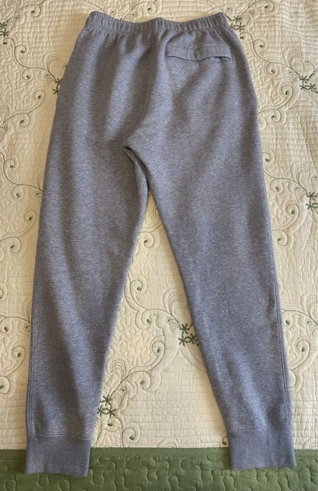 Pantaloni nike gri