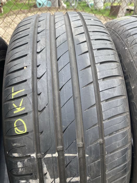 205/55/16 Ханкок Летни