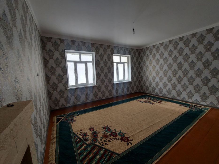 Продается дом с евроремонтом