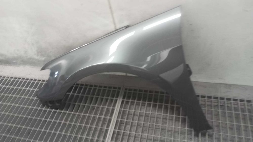 Aripa Fata Stanga VW Passat CC 2008-2012 (LK7X (Gri Inchis))